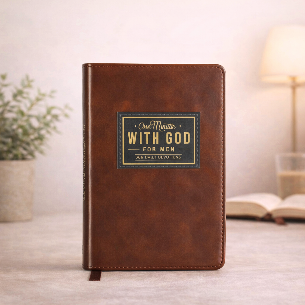 Faithee™ — 365 Daily Devotions