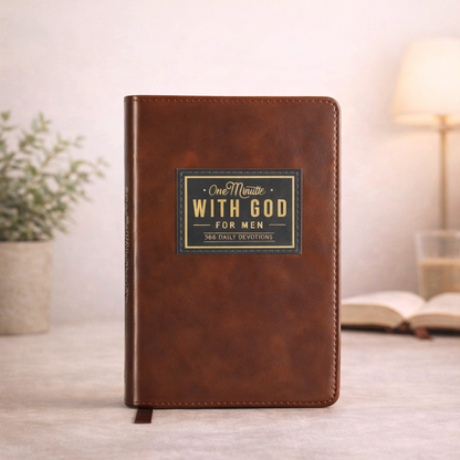 Faithee™ — 365 Daily Devotions