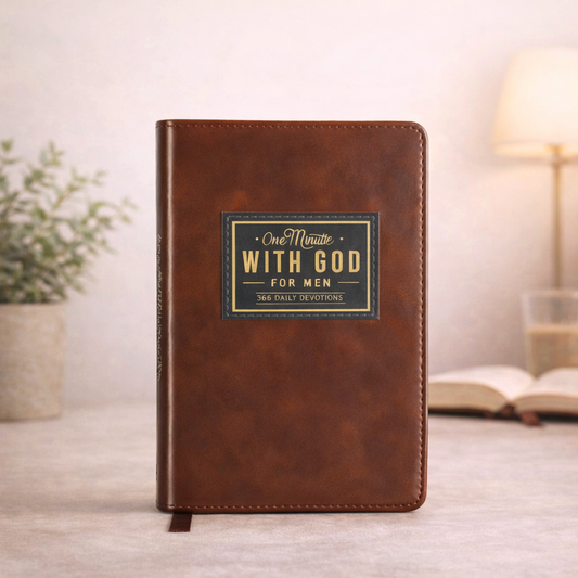 Faithee™ — 365 Daily Devotions